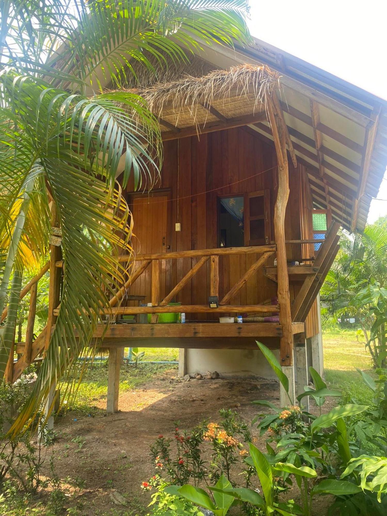 Seree Bungalows & Chill Bar Koh Chang Exterior foto